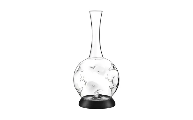 Zieher Eddy Decanter 2.3 L Clear