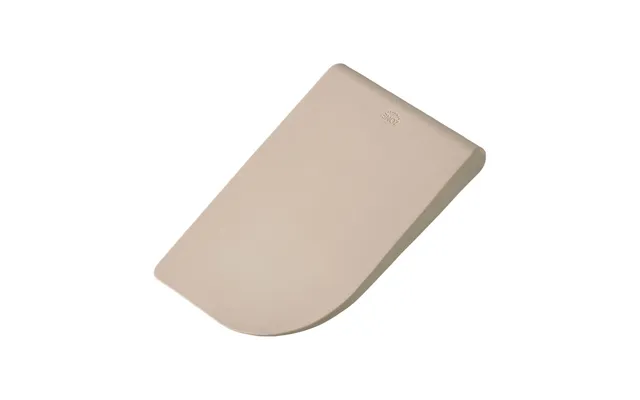 Zone Denmark Singles Multi-scraper Silicone 10x14 Cm Soft Taupe