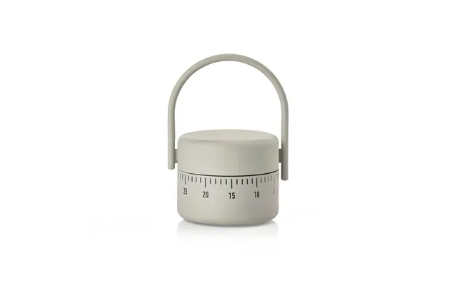 Zone Denmark Zone Singles Kitchen Timer Mud