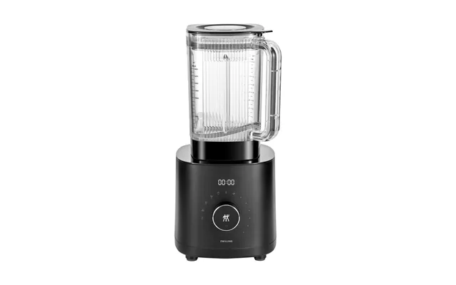 Zwilling Zwilling Enfinigy Power Blender 1.8 L Black