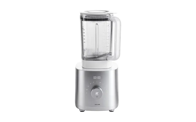 Zwilling Zwilling Enfinigy Power Blender 1.8 L Silver