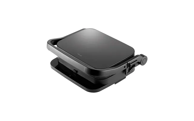 Zwilling Zwilling Pro Contact Grill Black