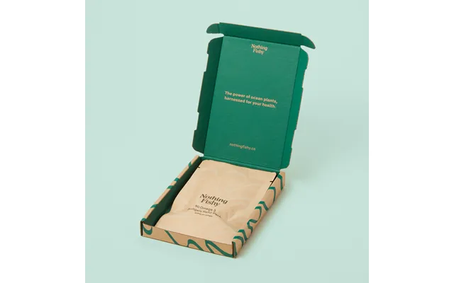 Algae Omega 3 - Refill product image