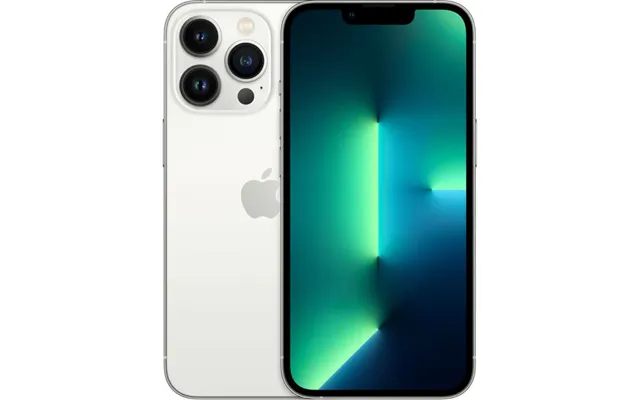 Refurbished Iphone 13 Pro Max - Silver