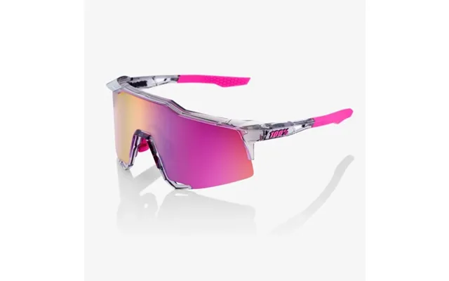 100% Speedcraft Ultimate Protection And Comfort For Runners