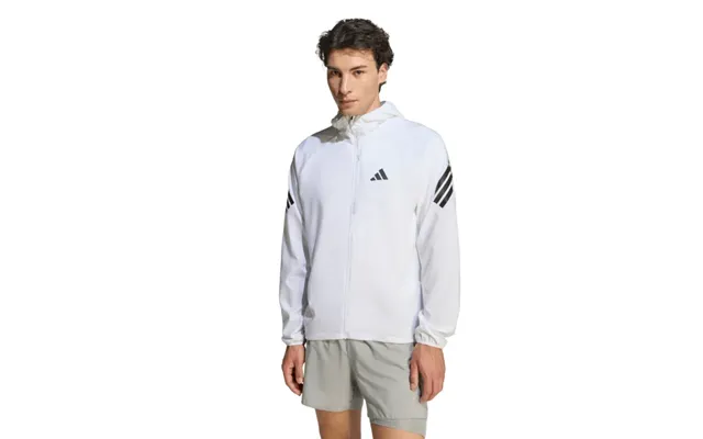 Adidas Adi365 3s Jacket M White Men