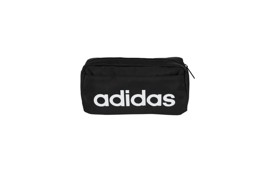 Adidas Linear Bumbag One Size Black Women