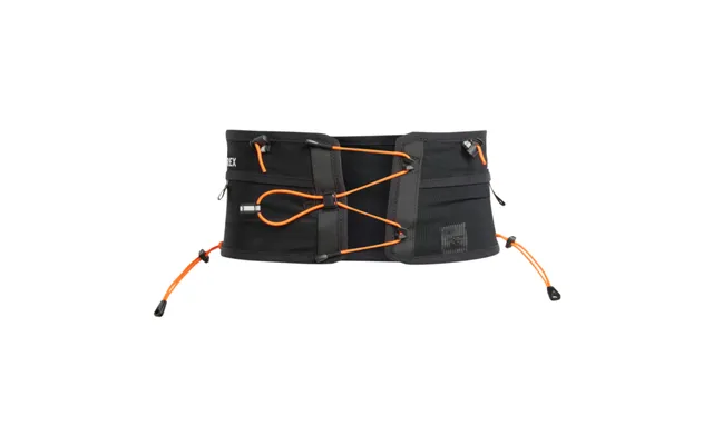 Adidas Terrex Trail Belt - Essential Black Running Belt For Active Outdoor Adventures