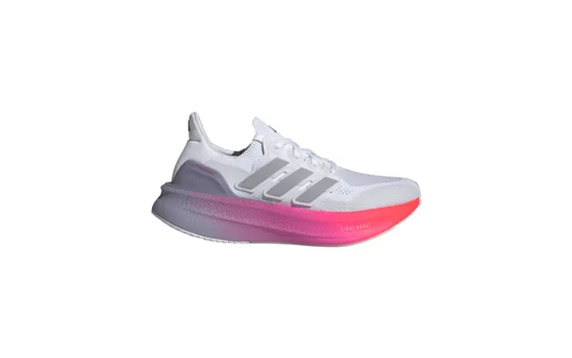 Adidas Ultraboost 5 Women's Running Shoes Size 40 Eu - White For Ultimate Comfort And Daily Wear