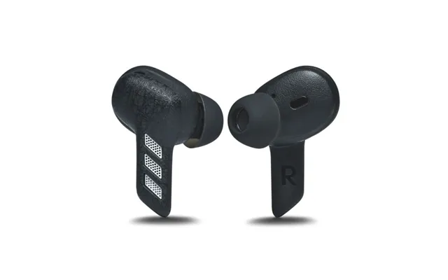 Adidas Z.n.e 01 Anc Black Headphones For Immersive Running Experience