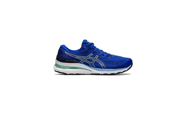 Asics Gel-kayano 28 Women's Running Shoes Size 36 Eu - Lapis Lazuli Blue, Optimal Support For Pronation