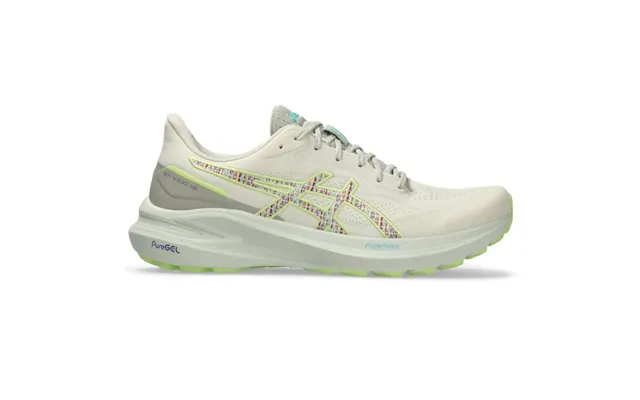 Asics Gt-1000 13 Tr Men's Trail Running Shoes - Nature Bathing Lime Green