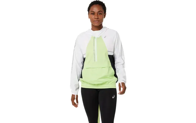 Asics Lite-show Jacket