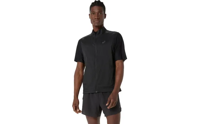 Asics Metarun Packable Gilet Black Men product image