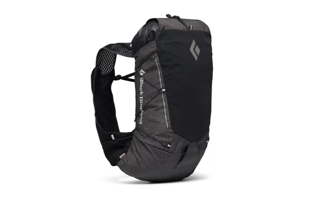Black Diamond Distance 22 Backpack - Lightweight Hydration Pack For Trail Running Adventures
