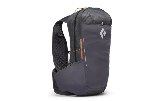 Black Diamond Pursuit 15 Backpack - Ideal For Trail Running And Outdoor Adventures