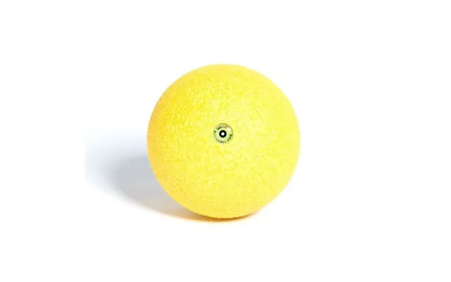 Blackroll Ball 12 - Massage And Recovery Tool For Home Use, Enhances Muscle Relief And Flexibility