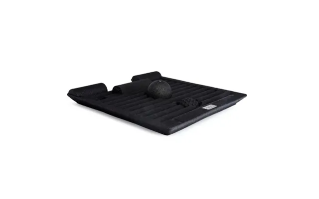 Blackroll Smoove Board - Enhance Recovery And Mobility For Runners And Athletes
