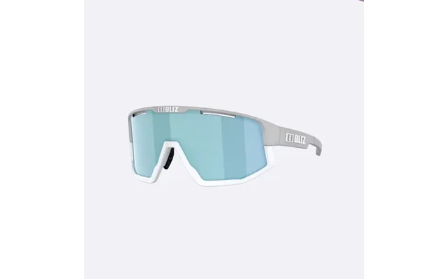 Bliz Active Fusion Grey - Ultimate Protection And Comfort For Running In All Weather Conditions product image
