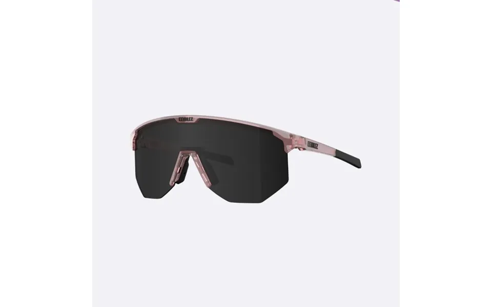 Bliz Active Hero Small Pink Sunglasses For Running And Outdoor Activities