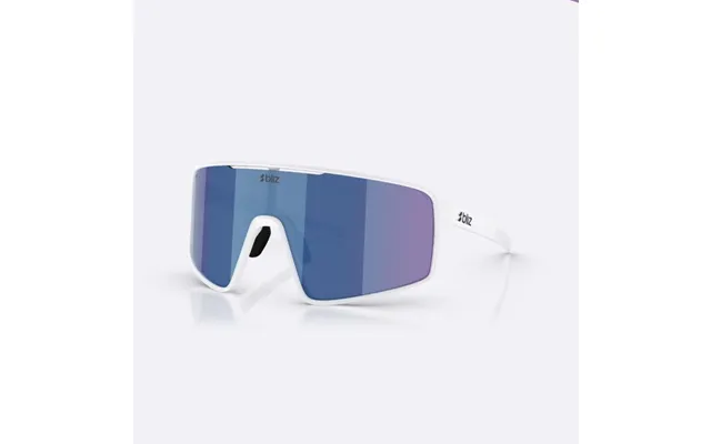 Bliz P001 Xl White - Ultimate Protection And Comfort For Running In All Weather Conditions