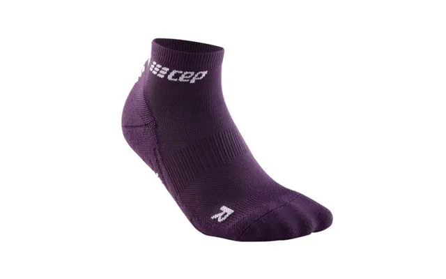 Cep Compression Low Cut Socks V4 - Size 34-37 Eu