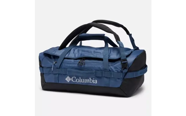 Columbia Landroamer 40l Duffel Bag - Blue, Perfect For Travel And Training