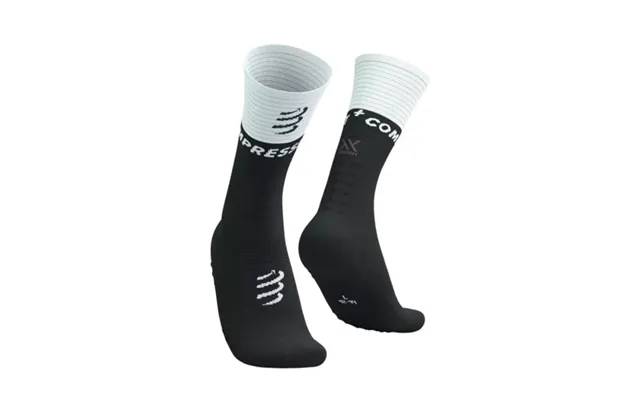 Compressport Mid Compression V2.0 Socks 42-44 T3