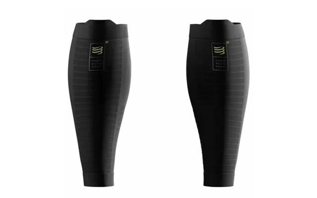 Compressport R2 Oxygen 45-48 T4 Black Women