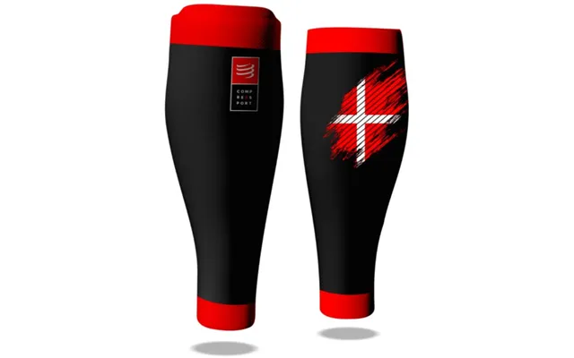 Compressport R2v2 Denmark T2-34-38cm Women