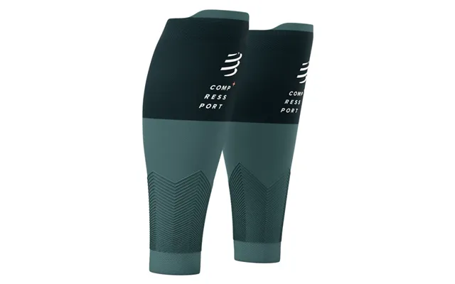 Compressport R2v2 T2-34-38cm Women