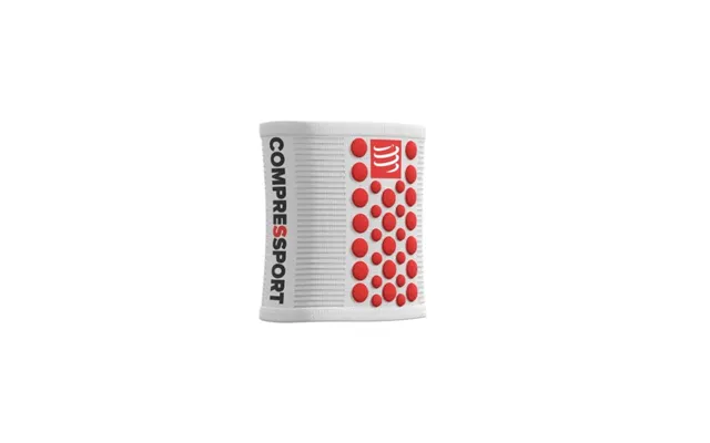 Compressport Sweatbands 3d. Dots