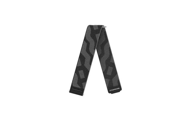 Coros Acc Pace Pro Nylon Band - Enhance Your Running Performance With Optimal Comfort And Style