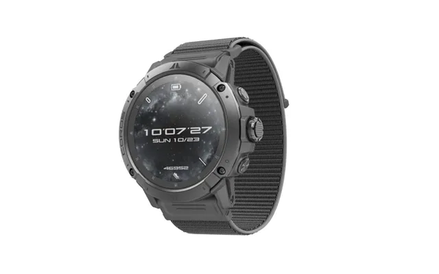 Coros Vertix 2s Gps Multisport Watch Durable - Long Battery Life