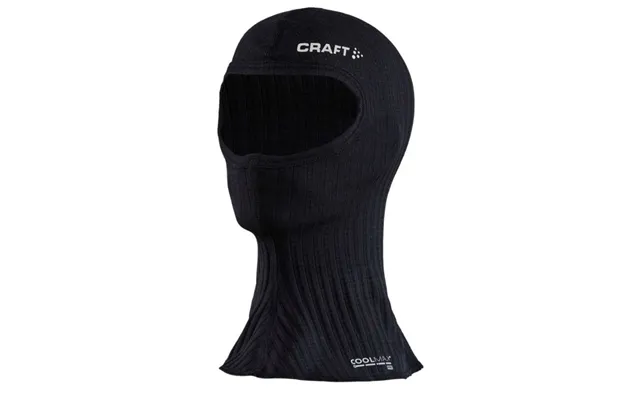 Craft Active Extreme X Balaclava S M Black Women