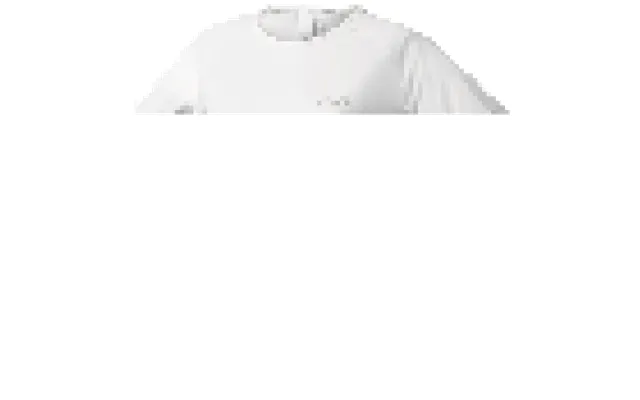 Craft Active Run Tee For Women - Lightweight White Running T-shirt For Optimal Comfort product image