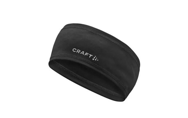 Craft Core Essence Thermal Headband S M Black Women