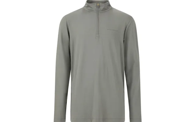 Endurance Ailan Midlayer Jacket 8 128 Junior - Grey For Active Kids In All Weather Conditions product image