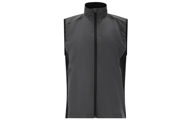 Endurance Bebinca Night Lights Running Vest Size 36-s Women’s Waterproof Reflective Safety Black