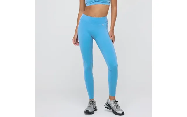 Eyda Jadie Complete Pocket Tights S Blue Women