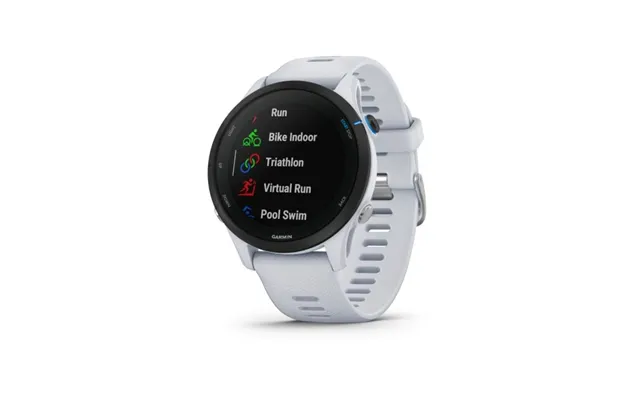 Garmin Forerunner 255 Music - Gps Multisport Watch For Runners, With Music Function And Advanced Training Features