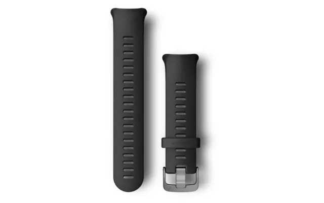 Garmin Forerunner 45s Black Strap - Essential Accessory For Running Enthusiasts