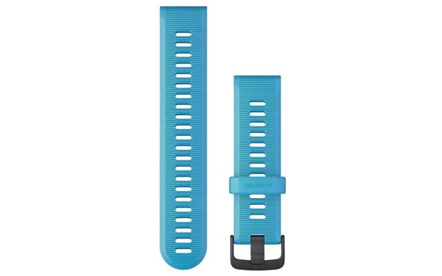 Garmin Forerunner 935 Blue Strap - Enhance Your Running Experience With Style