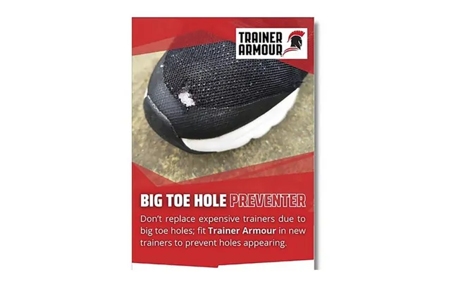 Go The Distance Big Toe Preventer - Protect Your Feet, Enhance Comfort For Runners, Ideal For Long Distances