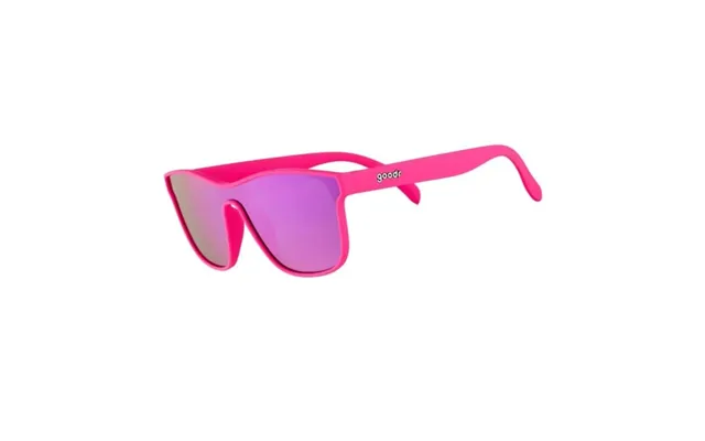 Goodr See You At The Party Pink Sunglasses Perfect For Running And Outdoor Fun