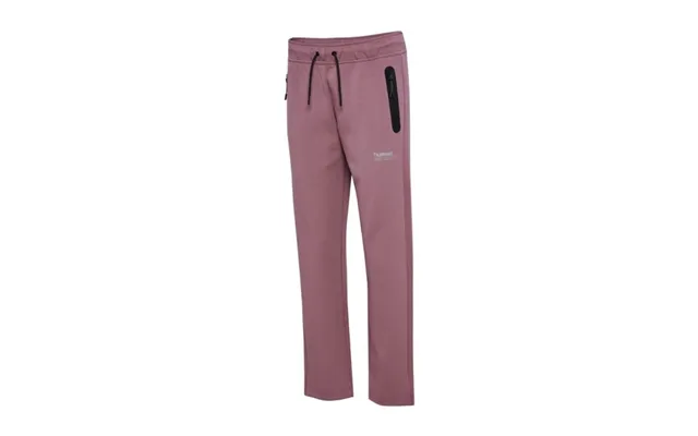 Hummel Tech Fleece Pants Xl Purple Women
