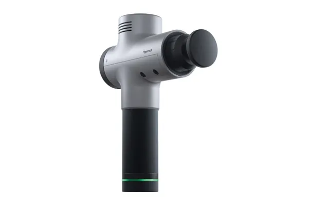 Hyperice Hypervolt Bt Massage Device - Enhance Recovery For Runners And Athletes
