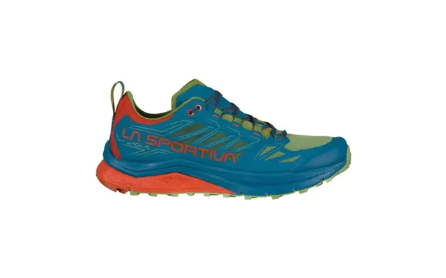 La Sportiva Jackal Men’s Trail Running Shoes - Blue
