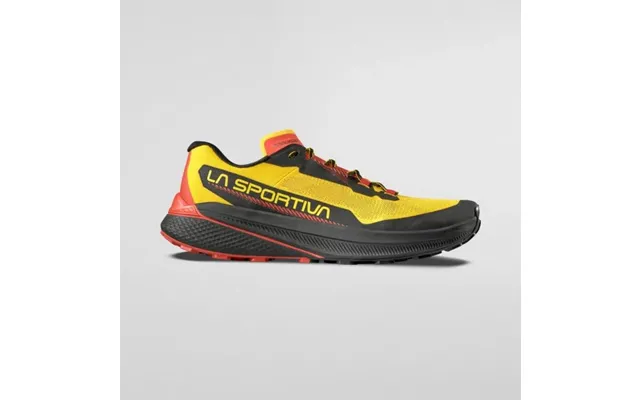 La Sportiva Prodigio 40 Yellow Men