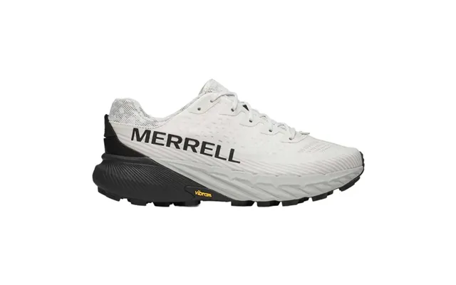 Merrell Agility Peak 5 48 White Men
